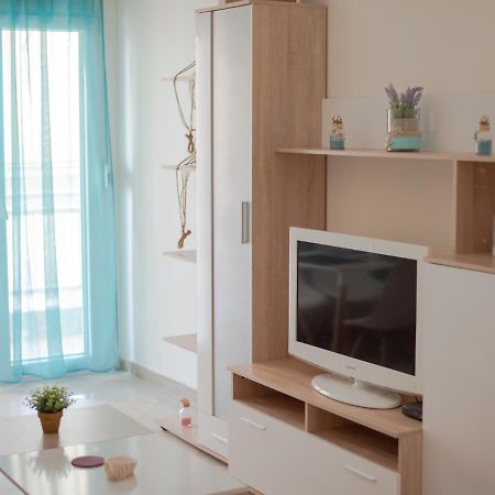 Exotic Apartment In The Center Alexandroupolis Kültér fotó