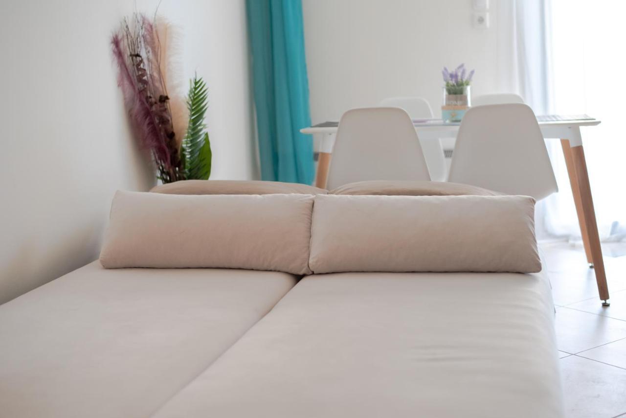 Exotic Apartment In The Center Alexandroupolis Kültér fotó