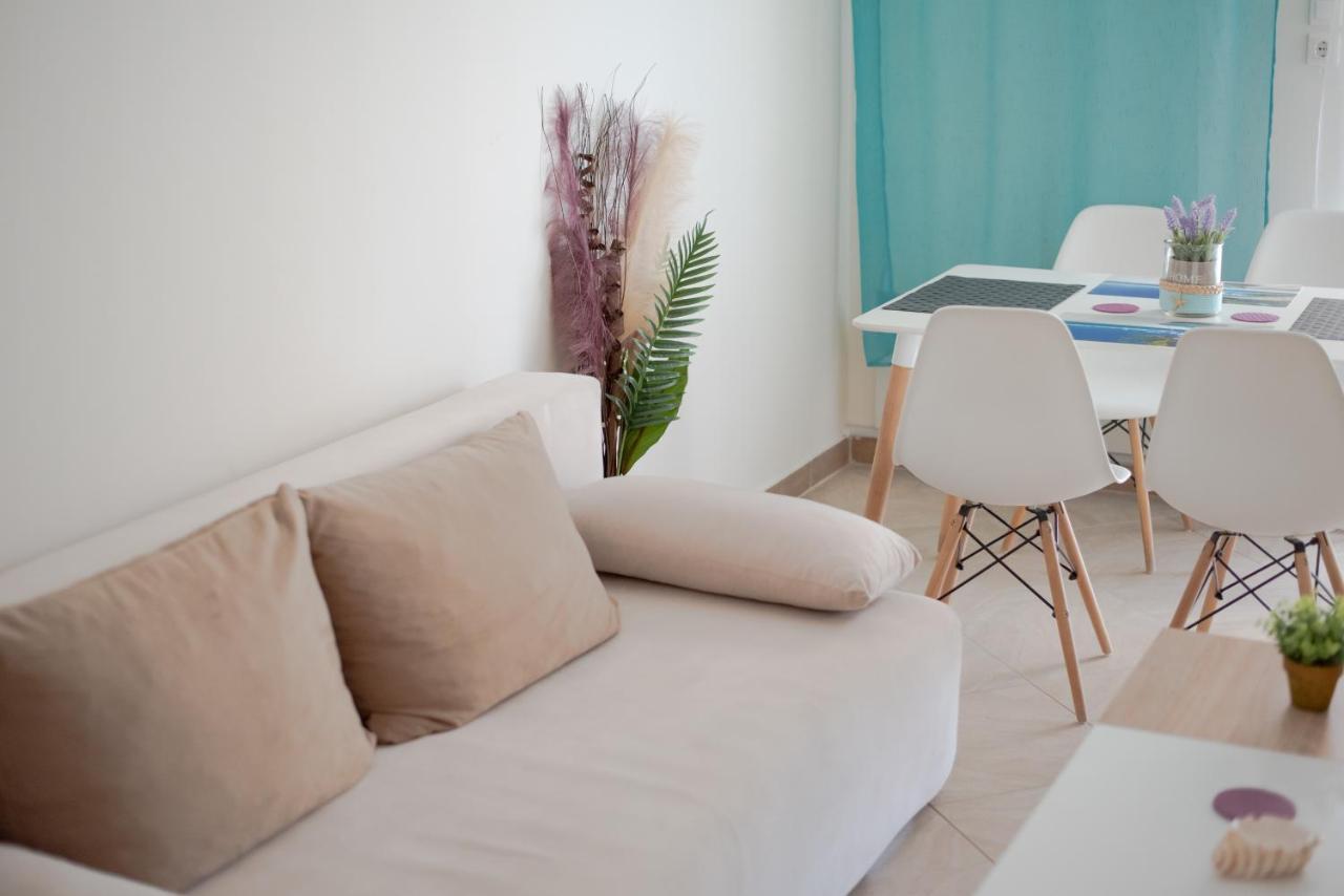 Exotic Apartment In The Center Alexandroupolis Kültér fotó