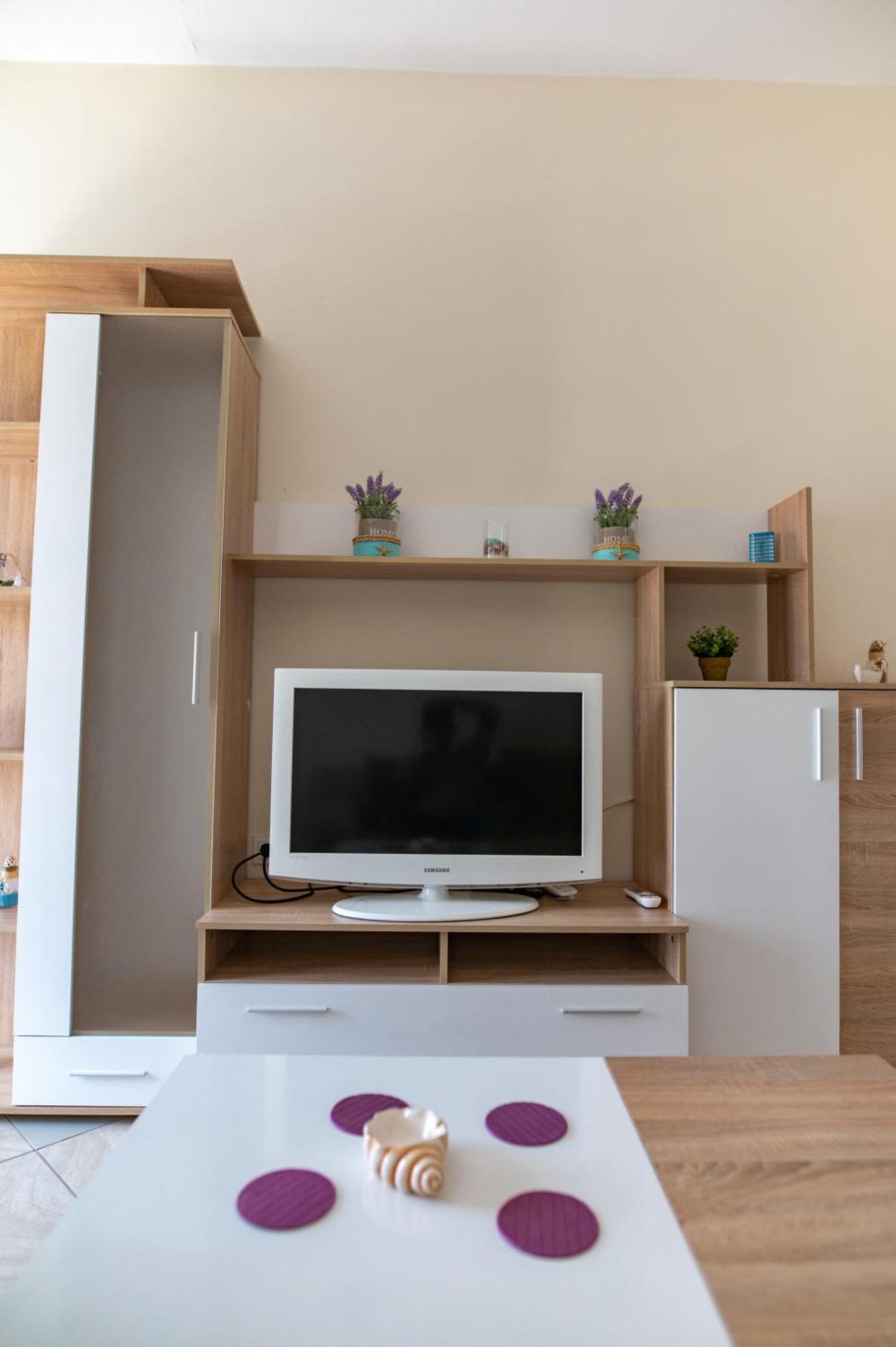 Exotic Apartment In The Center Alexandroupolis Kültér fotó