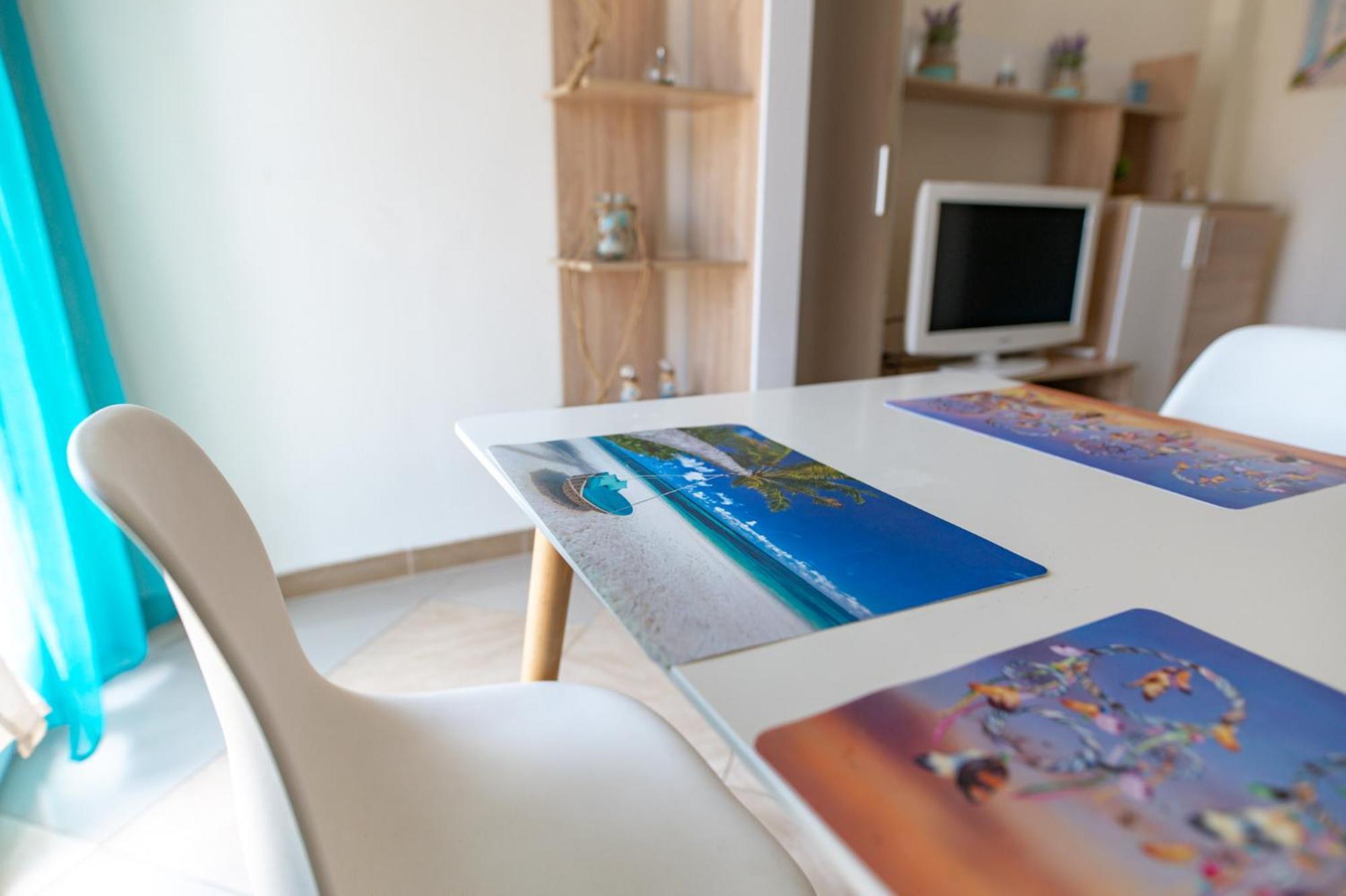 Exotic Apartment In The Center Alexandroupolis Kültér fotó