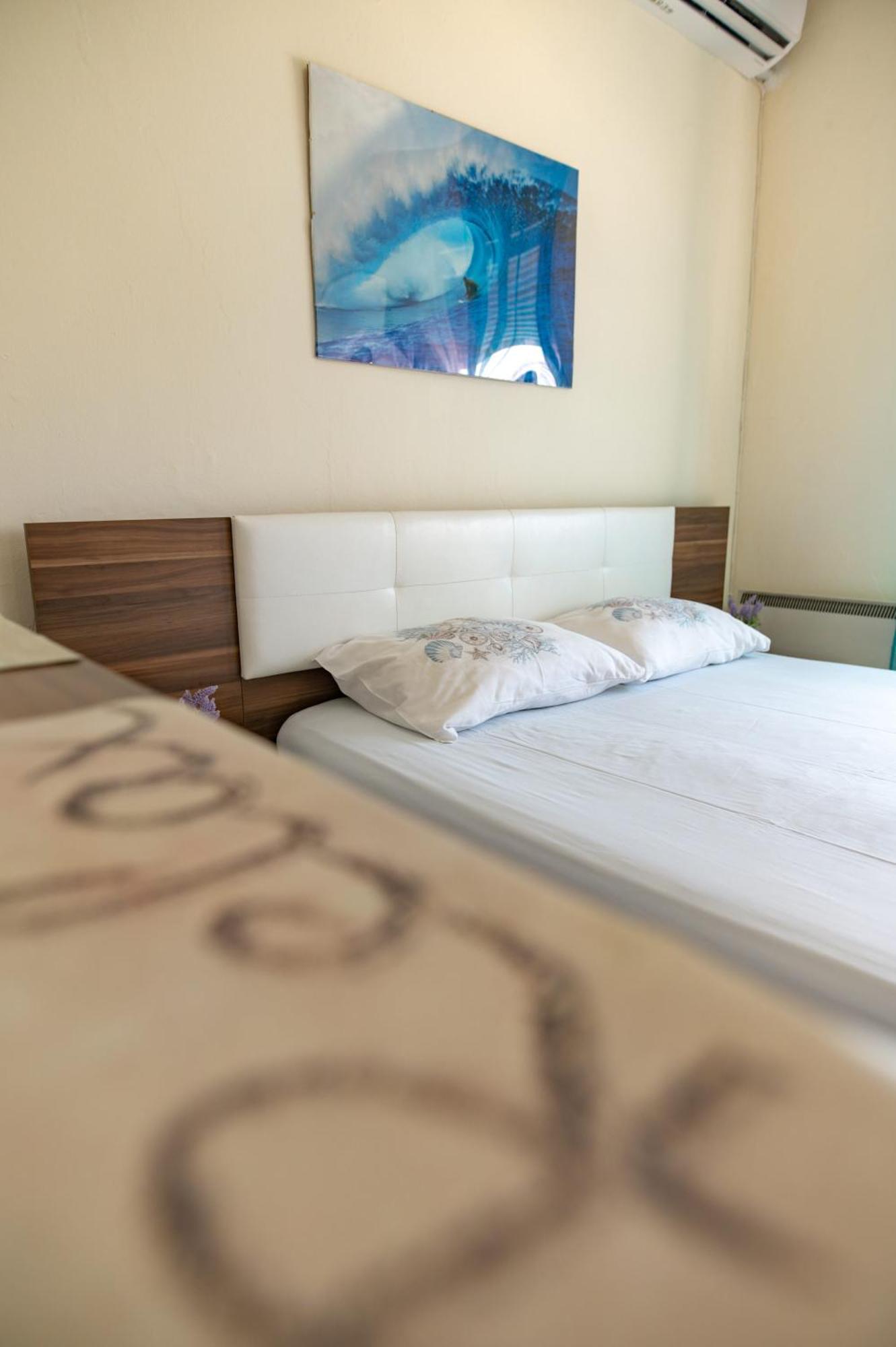 Exotic Apartment In The Center Alexandroupolis Kültér fotó